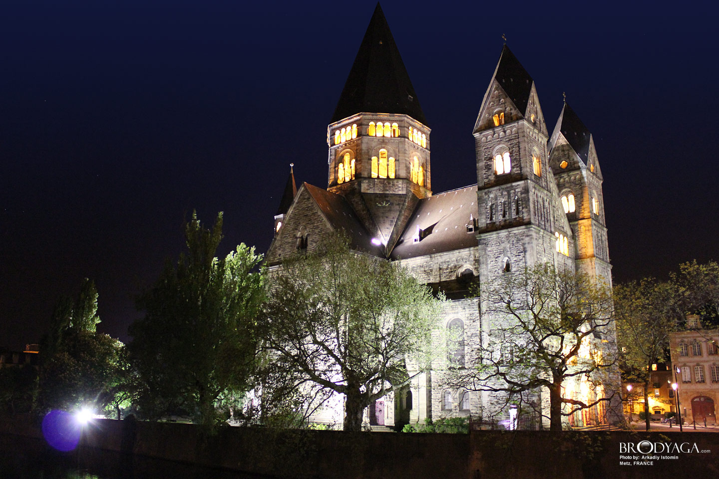 Metz